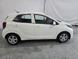 Kia Picanto 1.0 DPi ComfortL. 5p picture 8