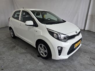 Unfallwagen Kia Picanto 1.0 DPi ComfortL. 5p 2021/9