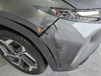 Hyundai Tucson 1.6 T-GDI PHEV C Sm picture 9