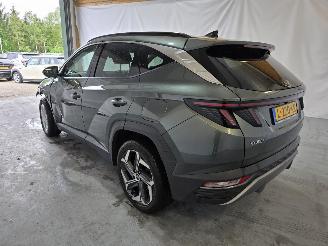 Hyundai Tucson 1.6 T-GDI PHEV C Sm picture 5