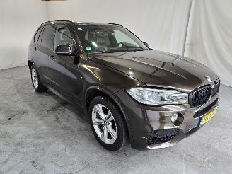 Avarii autoturisme BMW X5 XDRIVE50I 2014/6