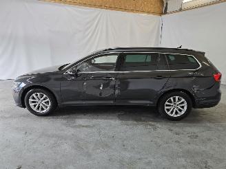 Volkswagen Passat 1.5 TSI Eleg.Bns R picture 4