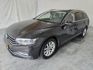 Volkswagen Passat 1.5 TSI Eleg.Bns R picture 3