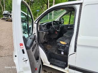 Ford Transit Custom 2.0 TDCI 1h2L picture 19