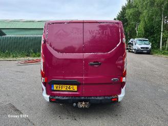 Ford Transit Custom 2.0 TDCI 1h2L picture 6