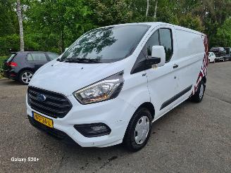 Ford Transit Custom 2.0 TDCI 1h2L picture 4