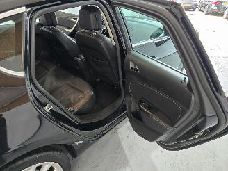 Opel Astra 1.6 Cosmo picture 17