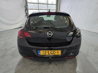 Opel Astra 1.6 Cosmo picture 6