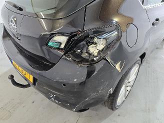 Opel Astra 1.6 Cosmo picture 10