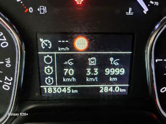 Peugeot Expert 2.0 HDI DC Blue Premium picture 27