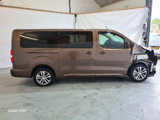 Peugeot Expert 2.0 HDI DC Blue Premium picture 8