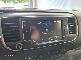 Peugeot Expert 2.0 HDI DC Blue Premium picture 37