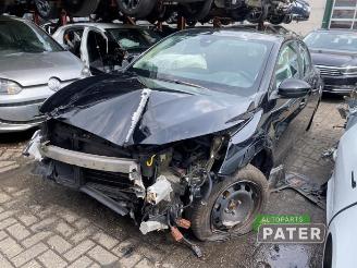 Purkuautot passenger cars Peugeot 208 208 II (UB/UH/UP), Hatchback 5-drs, 2019 e-208 50 kWh 2023/8