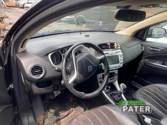 Lancia Delta Delta (844), Hatchback, 2008 / 2014 1.4 MultiAir 16V picture 7
