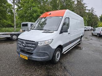 Mercedes Sprinter 311 2.2 CDI L3H2 EURO VI-D picture 3