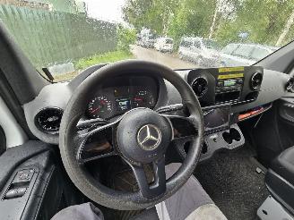 Mercedes Sprinter 311 2.2 CDI L3H2 EURO VI-D picture 31