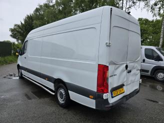 Mercedes Sprinter 311 2.2 CDI L3H2 EURO VI-D picture 5