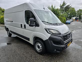 krockskadad bil auto Fiat Ducato 33 2.2 MultiJet L3H2 2023/6