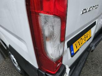 Fiat Ducato 33 2.2 MultiJet L3H2 picture 13