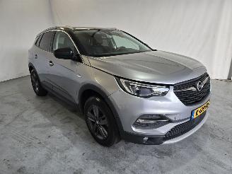 Schadeauto Opel Grandland X 2019/5
