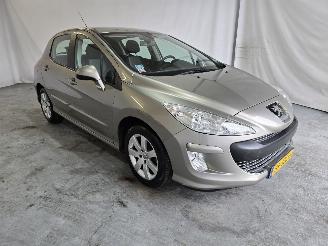 Avarii autoturisme Peugeot 308 1.6 HDiF Style 2009/9