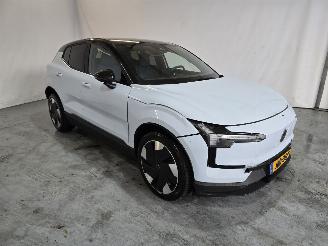 Damaged car Volvo EX30 Single Motor Extended Range Plus 69 kWh 2025/12