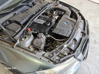 BMW 3-serie Touring 318i Business Line picture 10