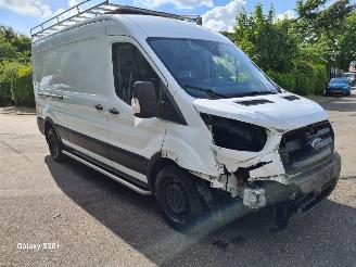 Unfall Kfz Van Ford Transit 330 2.0 TDCI L3H2 Trend MHEV 2023/5
