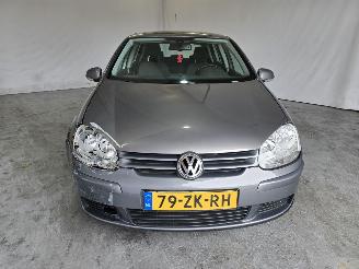 Volkswagen Golf 1.4 TSI Optive 4 picture 2