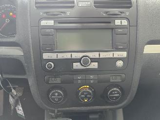 Volkswagen Golf 1.4 TSI Optive 4 picture 29