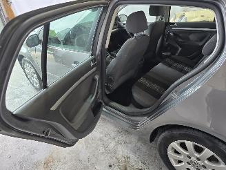 Volkswagen Golf 1.4 TSI Optive 4 picture 19