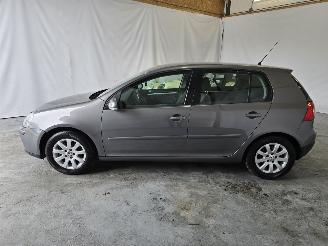 Volkswagen Golf 1.4 TSI Optive 4 picture 4