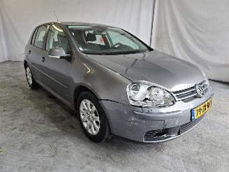 Unfallwagen Volkswagen Golf 1.4 TSI Optive 4 2008/3