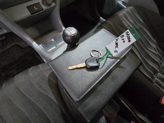 Nissan Pixo 1.0 Acenta picture 29