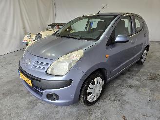 Nissan Pixo 1.0 Acenta picture 3