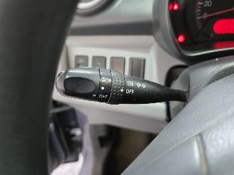 Nissan Pixo 1.0 Acenta picture 24