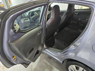 Nissan Pixo 1.0 Acenta picture 18