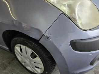 Nissan Pixo 1.0 Acenta picture 9