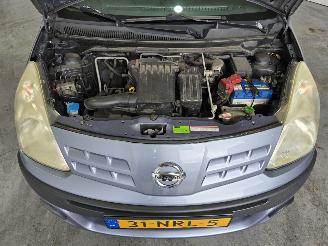 Nissan Pixo 1.0 Acenta picture 13