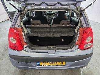 Nissan Pixo 1.0 Acenta picture 17