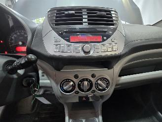 Nissan Pixo 1.0 Acenta picture 27
