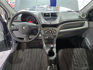 Nissan Pixo 1.0 Acenta picture 21