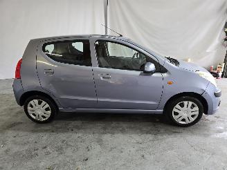 Nissan Pixo 1.0 Acenta picture 8