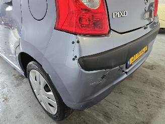 Nissan Pixo 1.0 Acenta picture 11