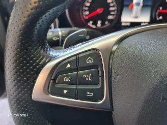 Mercedes C-klasse 220 CDI Sport Edition picture 30
