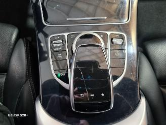 Mercedes C-klasse 220 CDI Sport Edition picture 34