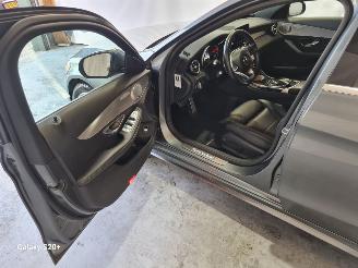 Mercedes C-klasse 220 CDI Sport Edition picture 21
