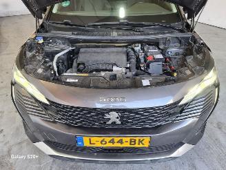 Peugeot 5008 1.2 PT BL. Allure picture 16