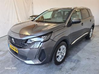 Peugeot 5008 1.2 PT BL. Allure picture 3