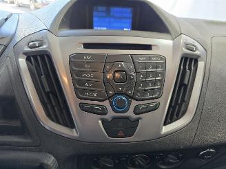 Ford Transit CUSTOM 270 2.2 TDCI L1H1 Trend picture 35